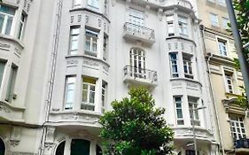 Arcade Hotel Istanbul